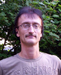 Lee Borrell [Webmaster]