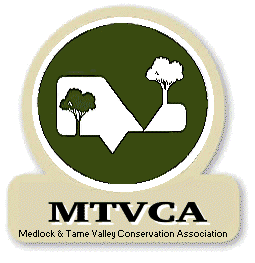 MEDLOCK AND TAME VALLEY CONSERVATION ASSOCIATION