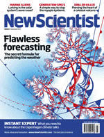 Click for New Scientist